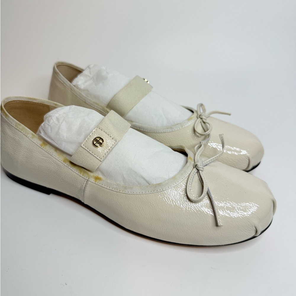 Annie Bing Jolie Flats - Picture 8 of 13